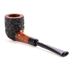 Pipa Castello Sea Rock Briar KK Modello 95 Billiard