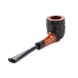 Pipa Castello Sea Rock Briar KK Modello 95 Billiard
