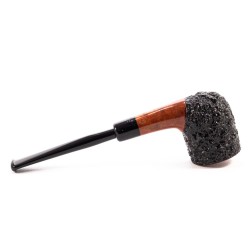 Pipa Castello Sea Rock Briar KK Modello 95 Billiard