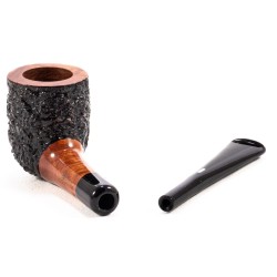 Pipa Castello Sea Rock Briar KK Modello 95 Billiard
