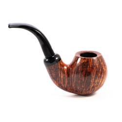 Pipe Il Ceppo Group 4 Smooth Bent Apple