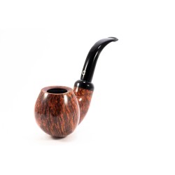 Pipe Il Ceppo Group 4 Smooth Bent Apple