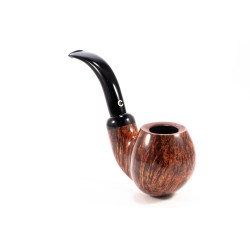 Pipe Il Ceppo Group 4 Smooth Bent Apple