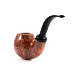 Pipa Il Ceppo Gruppo 4 Liscia Bent Apple