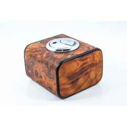 Jet Flame Table Lighter Colibri Turbo Carbon Fiber