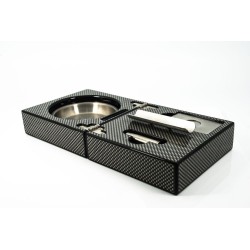 Posacenere Sigaro Lubinski EF369