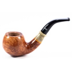 Pipe Santambrogio Smooth FP Medium Bent Apple
