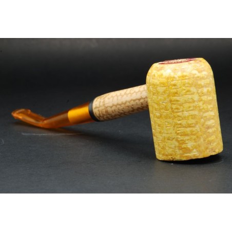 Corn Cob Pipe Missouri Meerschaum Billiard