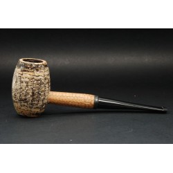 Pipa in Pannocchia Missouri Meerschaum Billiard