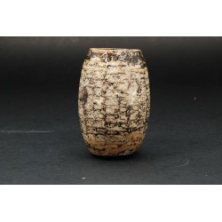 Pipa in Pannocchia Missouri Meerschaum Billiard
