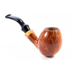 Pipe Santambrogio Smooth FP Big - Bent Apple