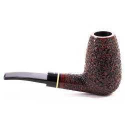 Pipa Caminetto Rusticata Gruppo 8 Bent Chimney
