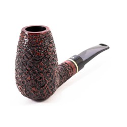 Pipa Caminetto Rusticata Gruppo 8 Bent Chimney
