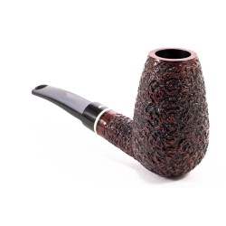 Pipa Caminetto Rusticata Gruppo 8 Bent Chimney