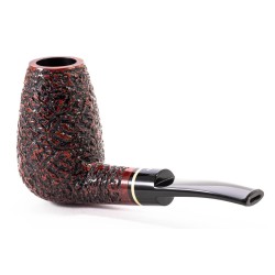 Pipa Caminetto Rusticata Gruppo 8 Bent Chimney