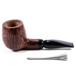 Pipe Il Ceppo Group 4 Smooth Billiardd