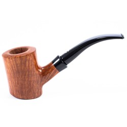 Pipe Il Ceppo Group 4 Smooth Natural Poker