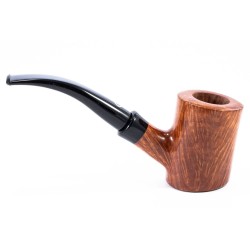 Pipe Il Ceppo Group 4 Smooth Natural Poker