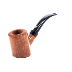 Pipe Il Ceppo Group 4 Smooth Natural Poker