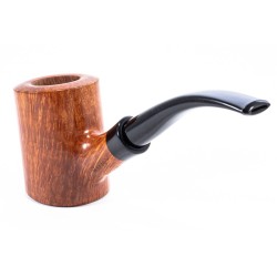 Pipe Il Ceppo Group 4 Smooth Natural Poker