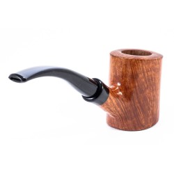 Pipe Il Ceppo Group 4 Smooth Natural Poker
