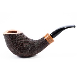 Pipa Il Ceppo Gruppo 1 Sabbiata Horn