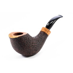 Pipa Il Ceppo Gruppo 1 Sabbiata Horn