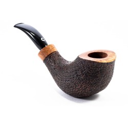 Pipa Il Ceppo Gruppo 1 Sabbiata Horn