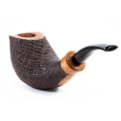 Pipa Il Ceppo Gruppo 1 Sabbiata Horn