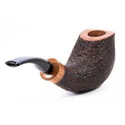 Pipa Il Ceppo Gruppo 1 Sabbiata Horn