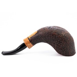 Pipa Il Ceppo Gruppo 1 Sabbiata Horn
