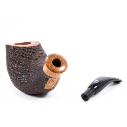 Pipa Il Ceppo Gruppo 1 Sabbiata Horn