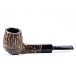 Briar Pipe Winslow Crown 300 Smooth Apple