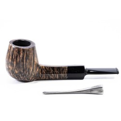Briar Pipe Winslow Crown 300 Smooth Apple