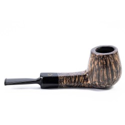 Briar Pipe Winslow Crown 300 Smooth Apple