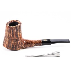 Pipa in Radica Winslow Crown 200 Liscia Poker