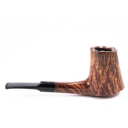Pipa in Radica Winslow Crown 200 Liscia Poker