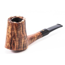 Pipa in Radica Winslow Crown 200 Liscia Poker