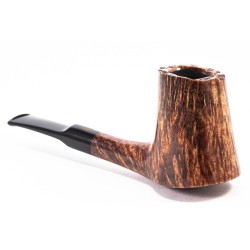 Pipa in Radica Winslow Crown 200 Liscia Poker
