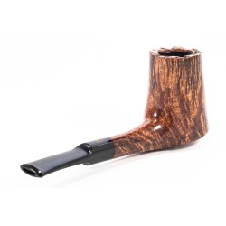 Pipa in Radica Winslow Crown 200 Liscia Poker