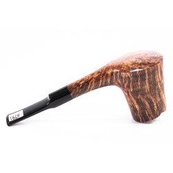 Pipa in Radica Winslow Crown 200 Liscia Poker