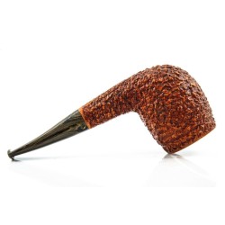Pipa in Radica Radice Rind E Rusticata Apple