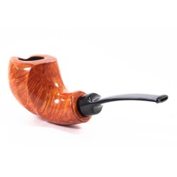Pipa in Radica Winslow Crown 300 Liscia Free Form