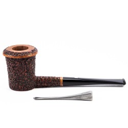 Pipa Ser Jacopo Rusticata R1-A Poker