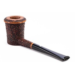 Pipa Ser Jacopo Rusticata R1-A Poker