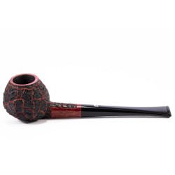 Pipe Ser Jacopo Maior Sandblasted S1-A Apple
