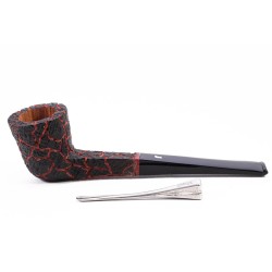 Pipe Ser Jacopo Sandblasted S1-A Dublin