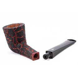 Ser Jacopo Sandblasted S1-A