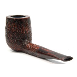 Dunhill Pipe Cumberland 4503 Billiard