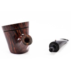 Pipe L'Anatra Dalle Uova D'Oro 1 Egg Poker